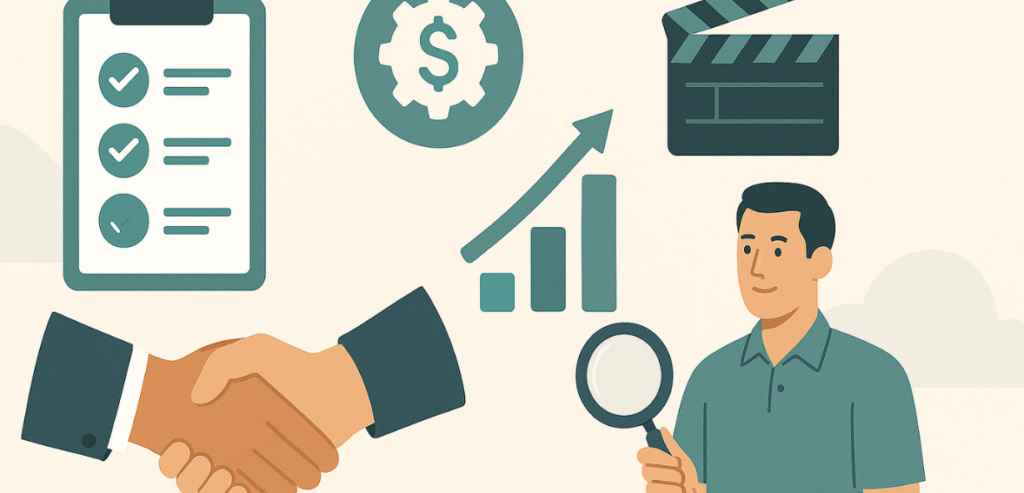 Best Practices for Studio FinOps