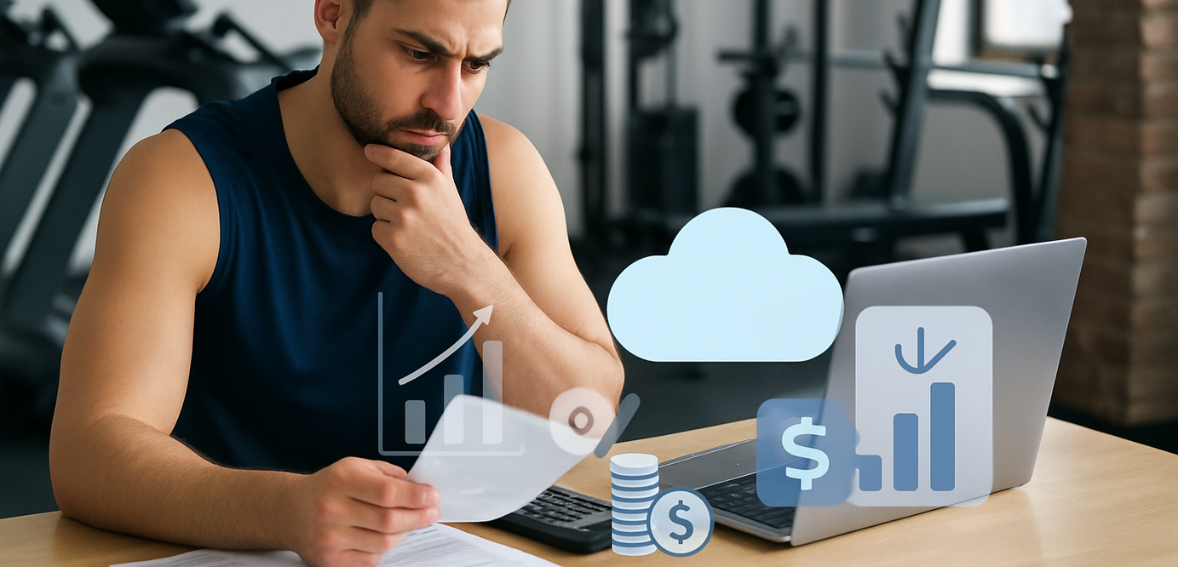 How to Manage Studio Finances Effectively with Cloud Solutions in 2025
