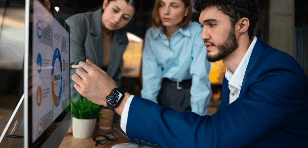 Membership management software