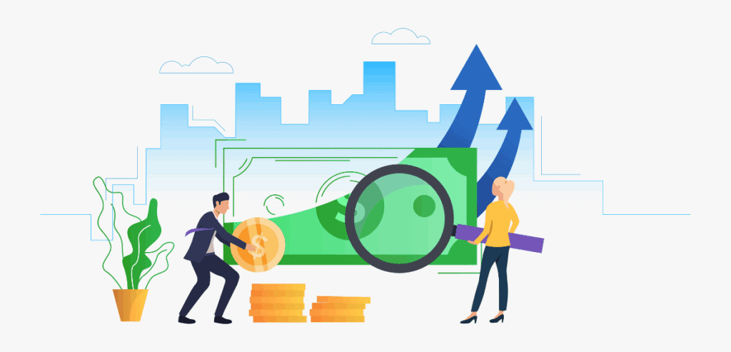 A Simple Way to Estimate ROI with Your Own Numbers
