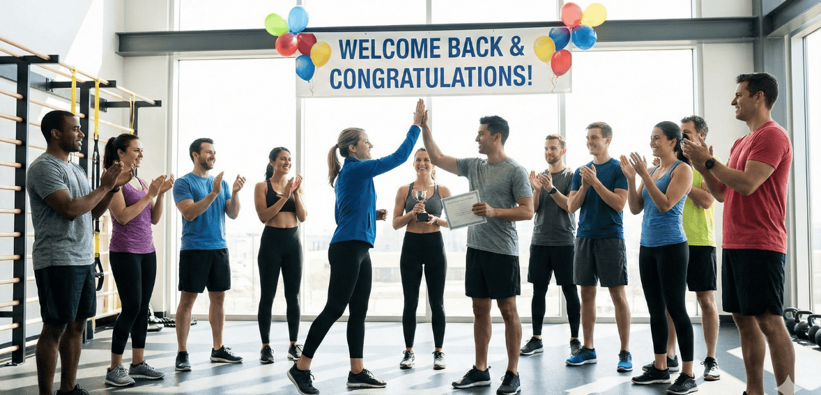 gym failed payment recovery strategies for member retention success