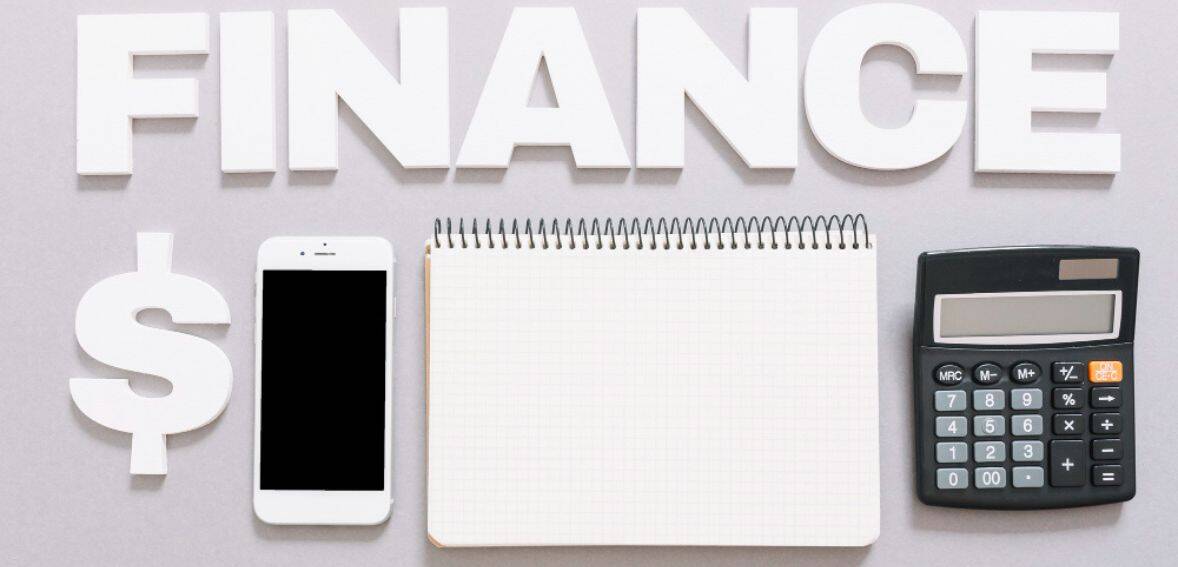 Financial preparation