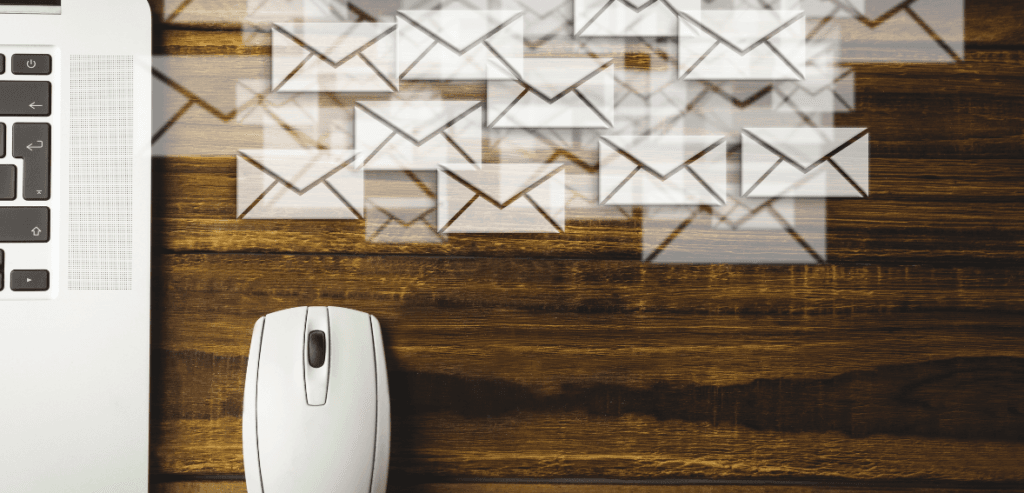 Email marketing for studios