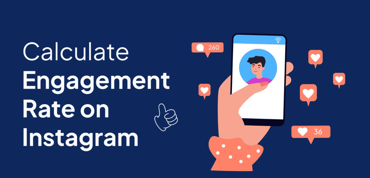 Instagram math that actually works