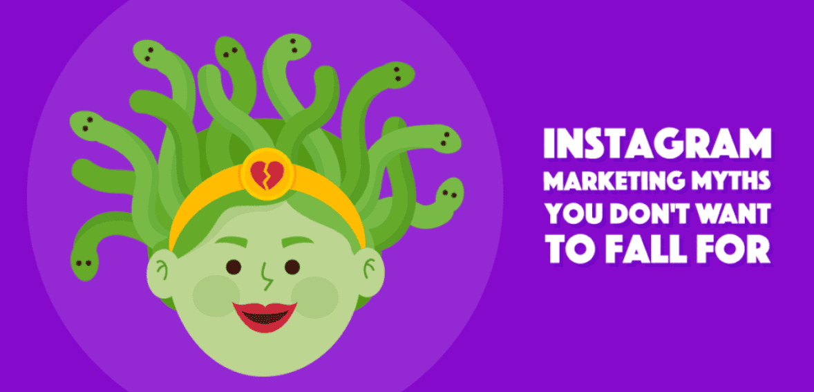 Instagram math that actually works