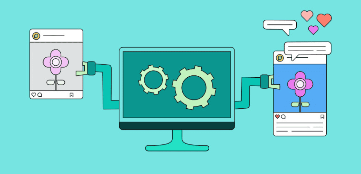 Instagram math that actually works
