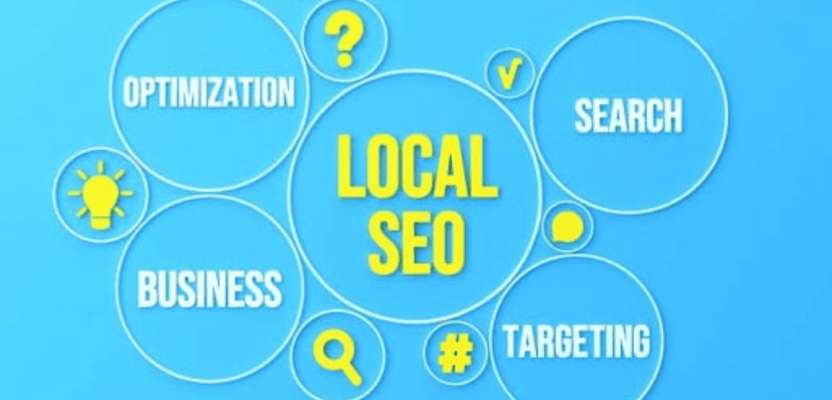 local seo