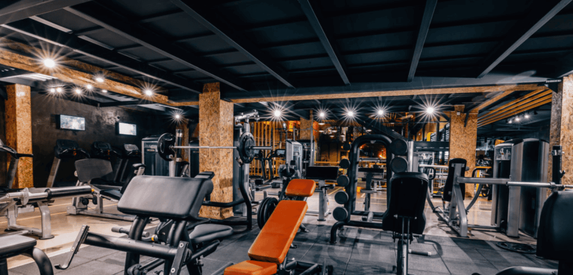 equipment maintenance ROI