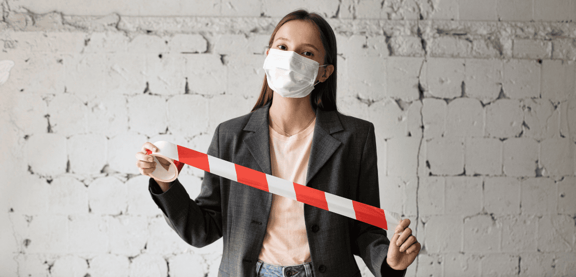 New member danger zone