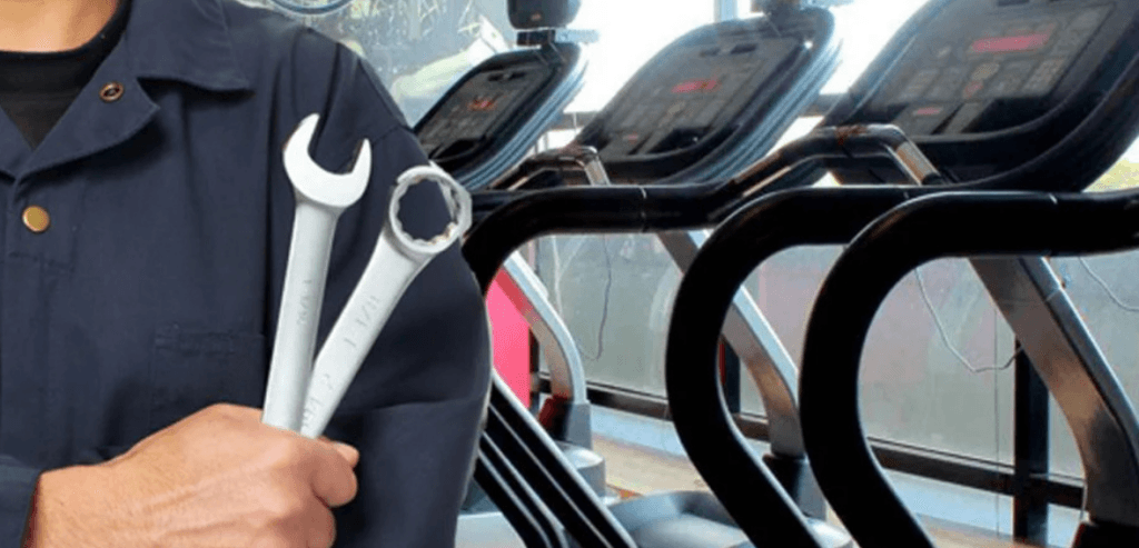 equipment maintenance ROI