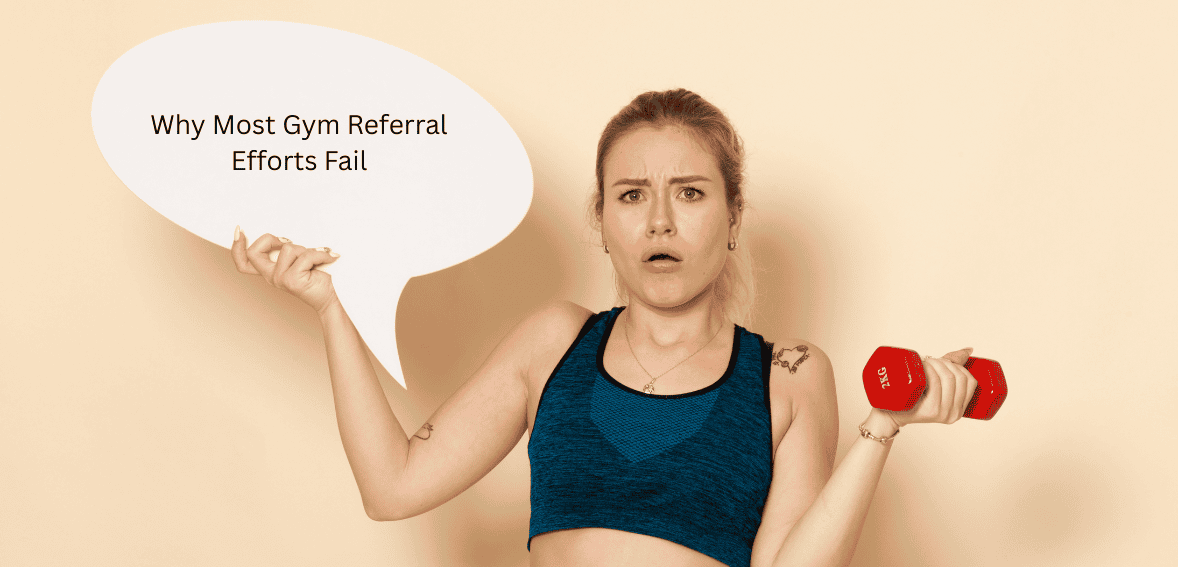 referral system