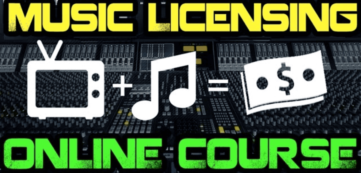 Music licensing