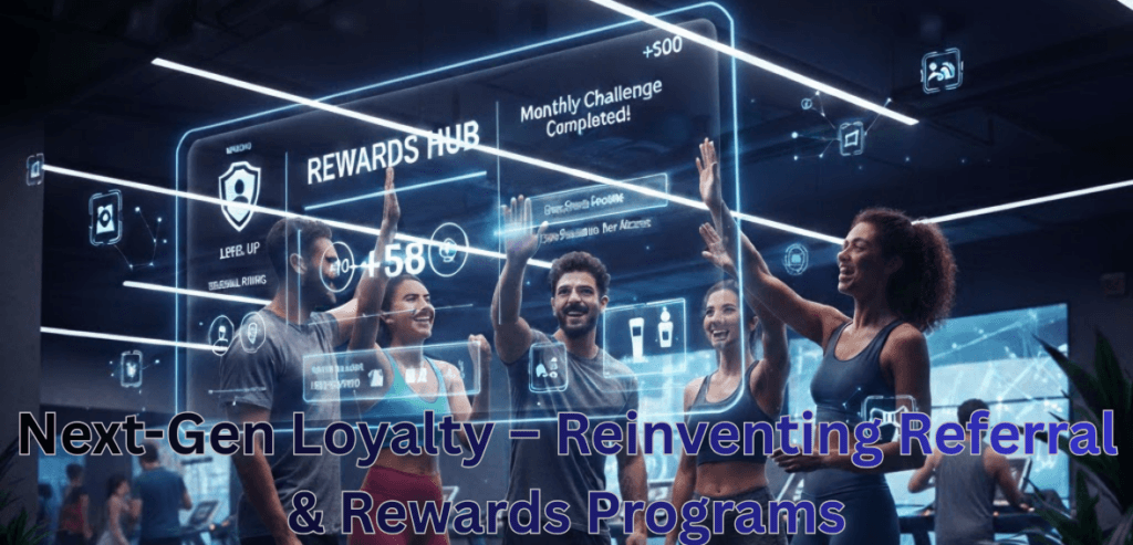 next-gen loyalty