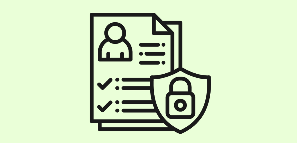 Privacy and consent operations