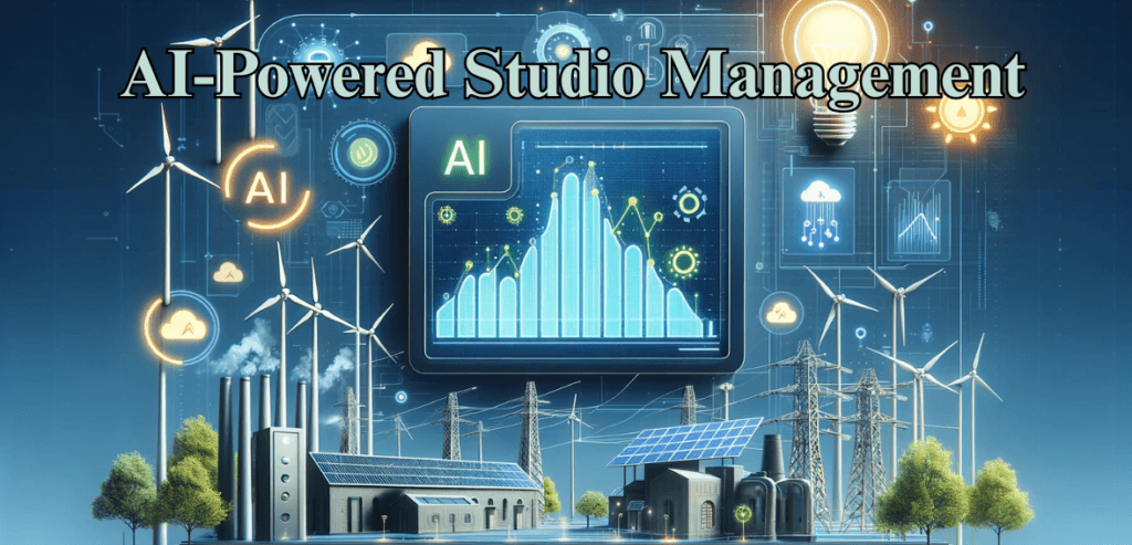 Studio Management