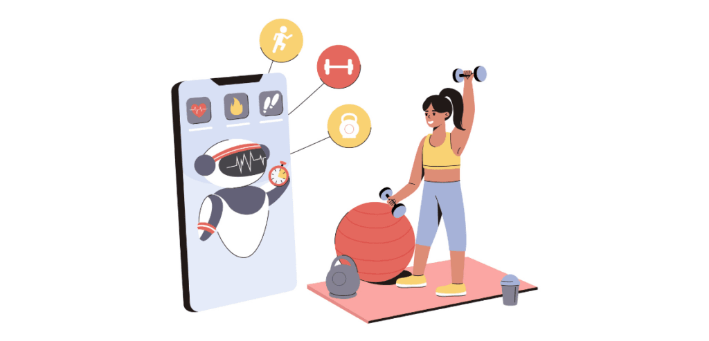 fitness gamification