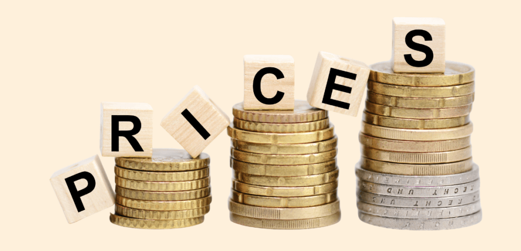 Raising Gym Membership Prices