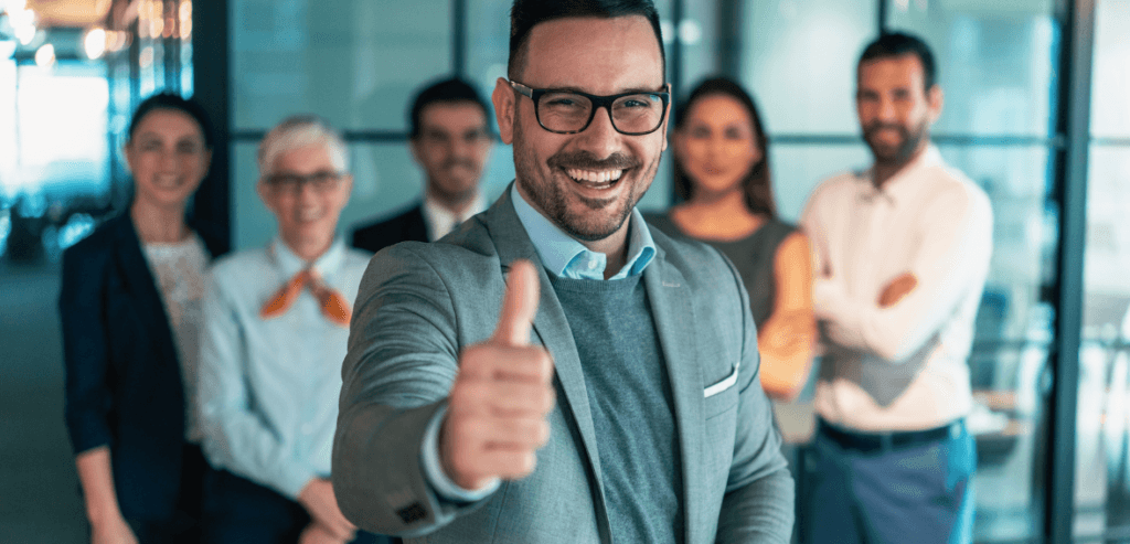 Building a Rockstar Team