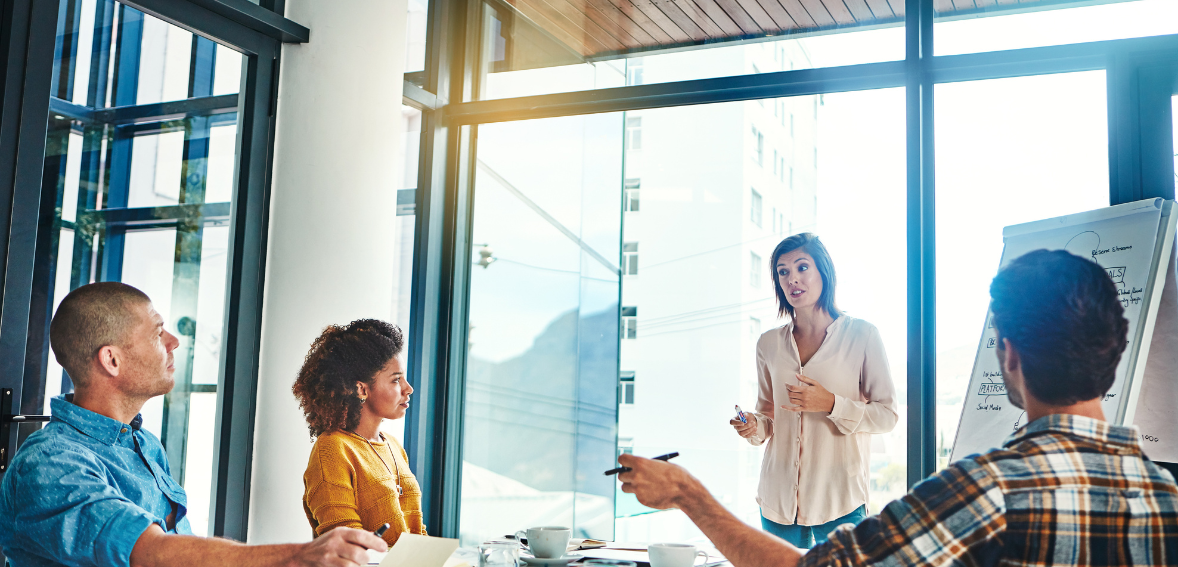 Making Time and Building a Culture of Learning