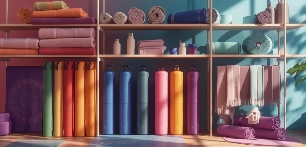 studio retail
