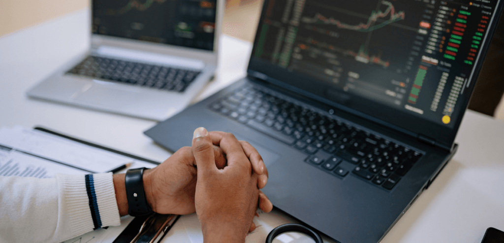 Backing Up Data to Prevent Loss