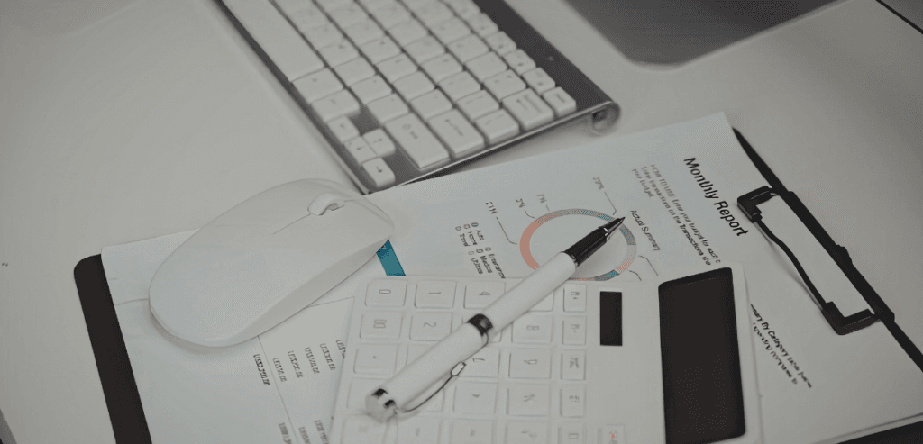 Building a Monthly Recurring Revenue Model