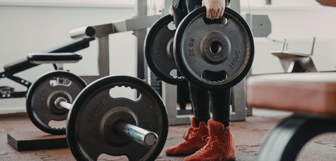 Capacity Limits by Resource