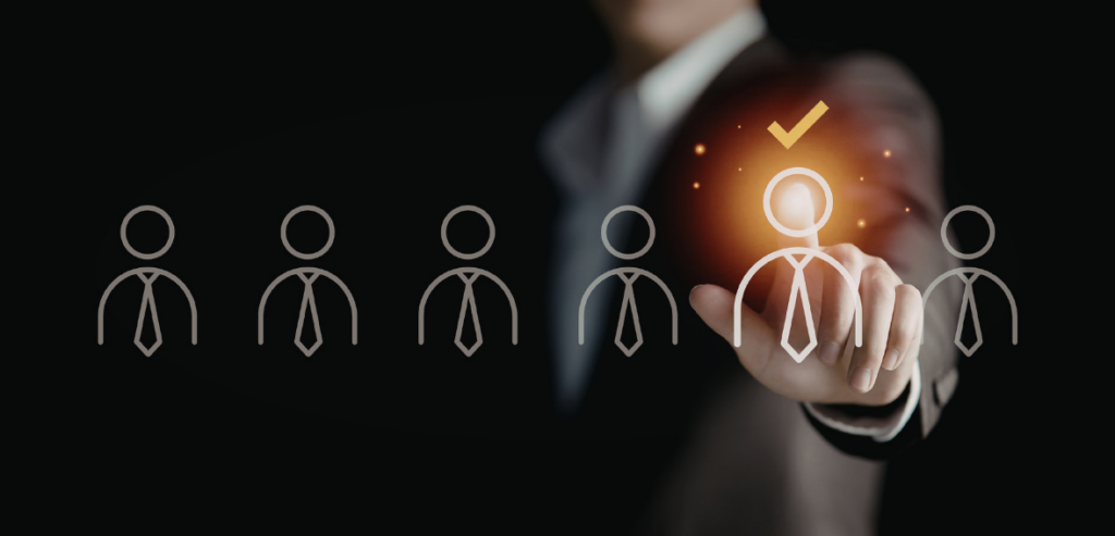 Choosing the Right Channels