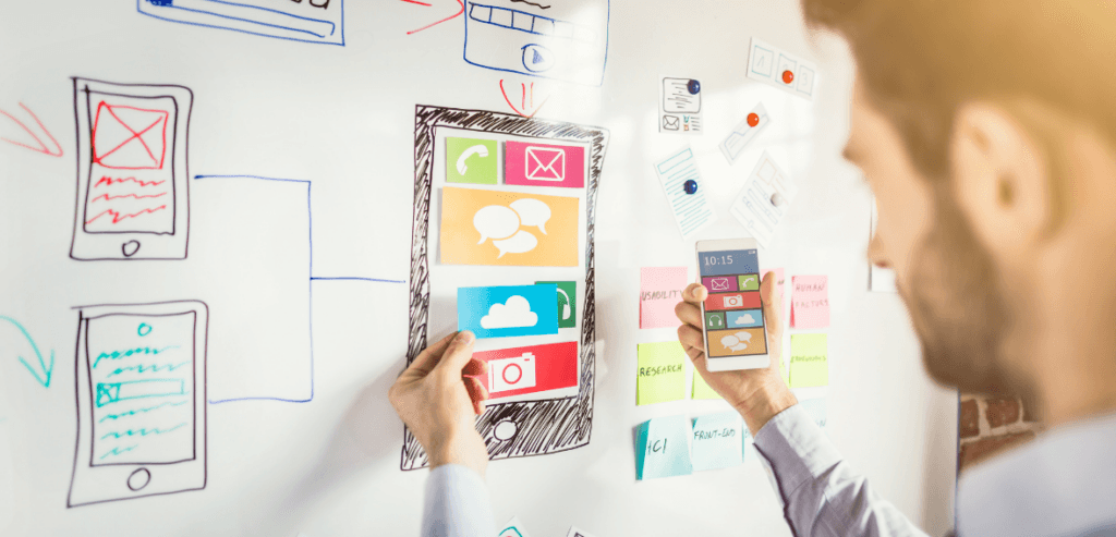 Designing an Onboarding Experience