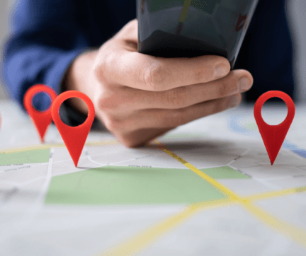 Multi-Location Reporting: Building Consolidated Dashboards Across Studio Sites