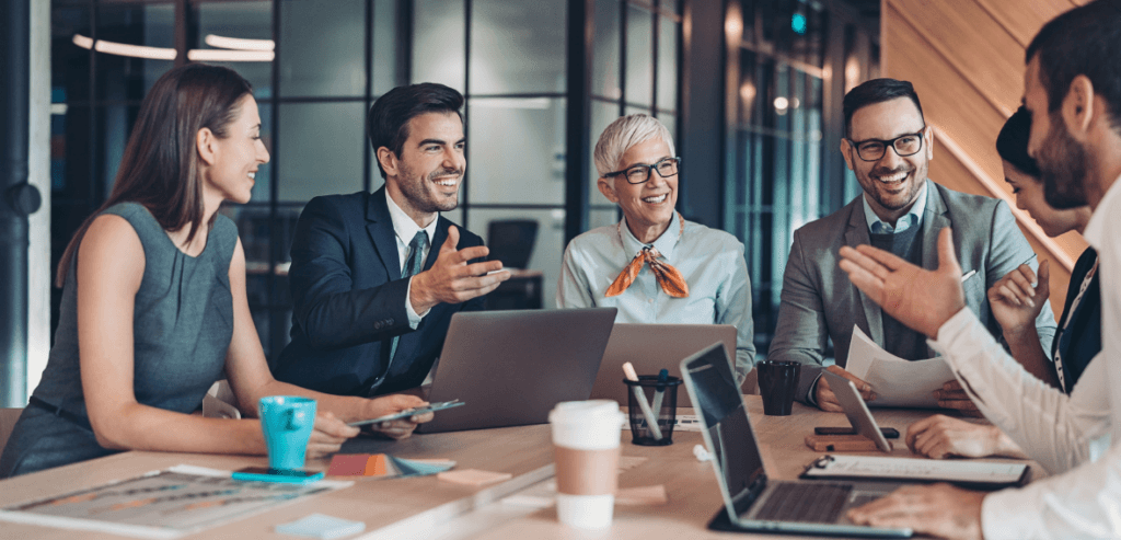 Multi-Location Reporting Fundamentals