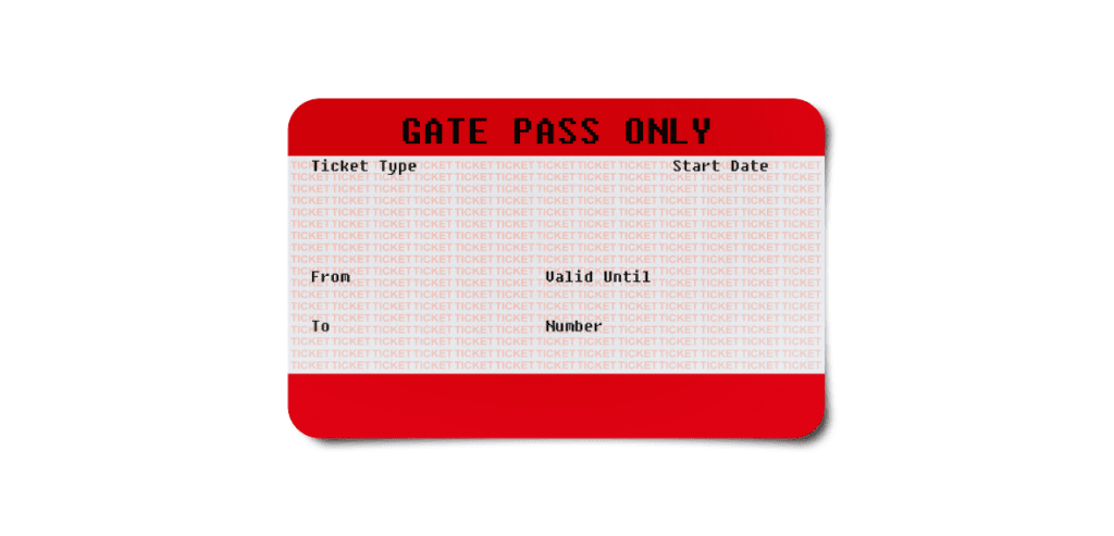 Package-and-Pass Architecture