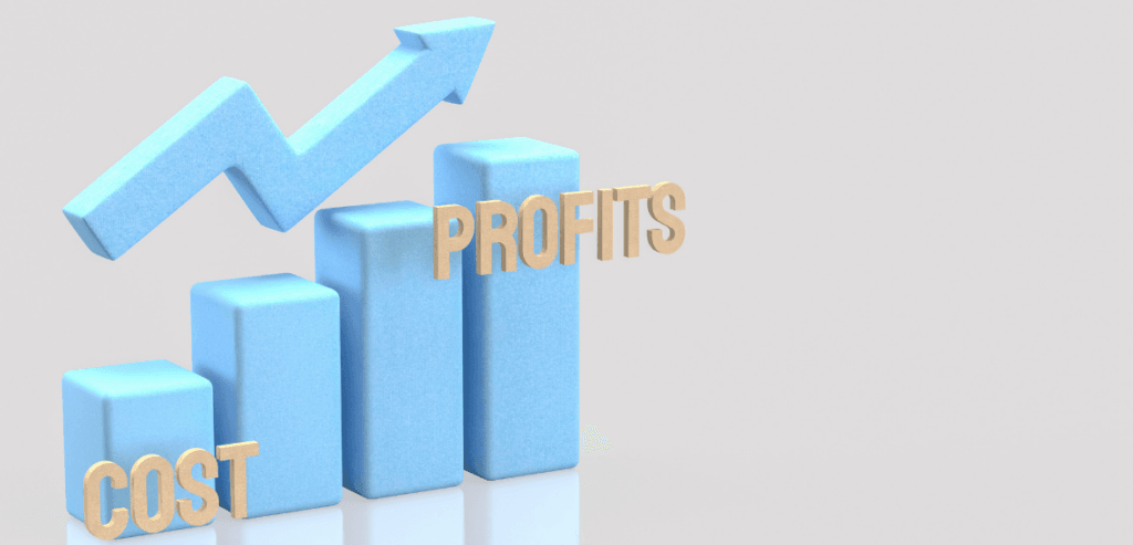 Predicting Monthly Revenue