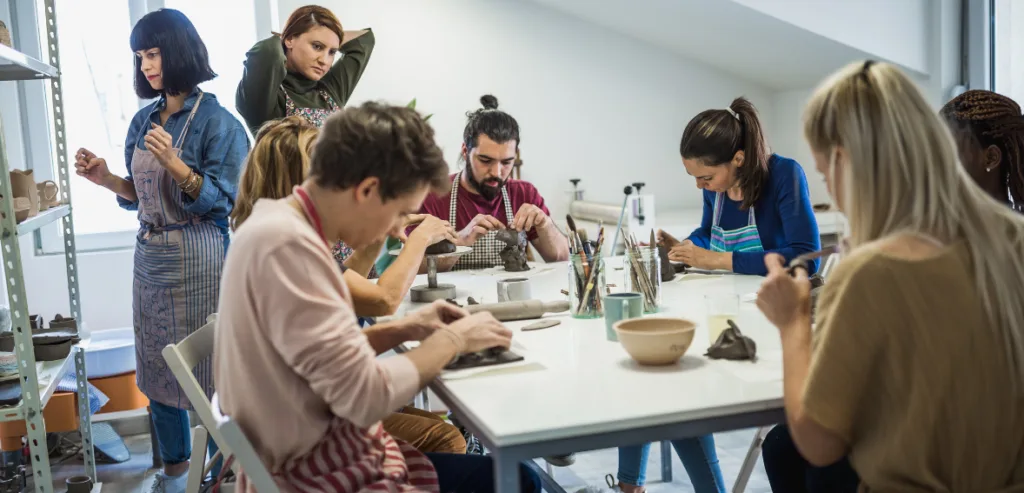 Pricing One-Time Studio Events 