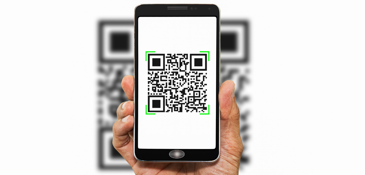 QR Code Check-In