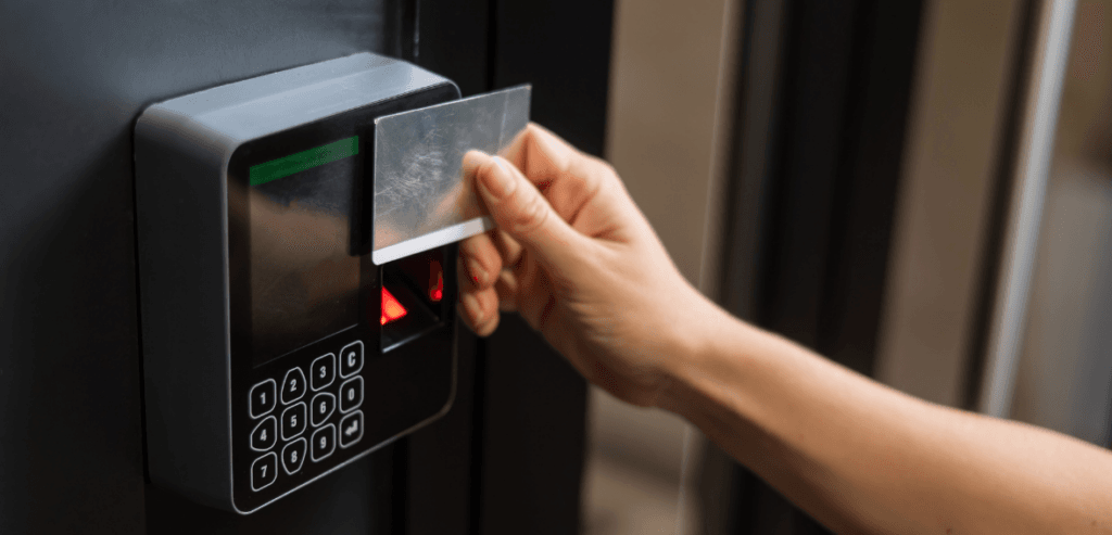 Role of Pass Architecture