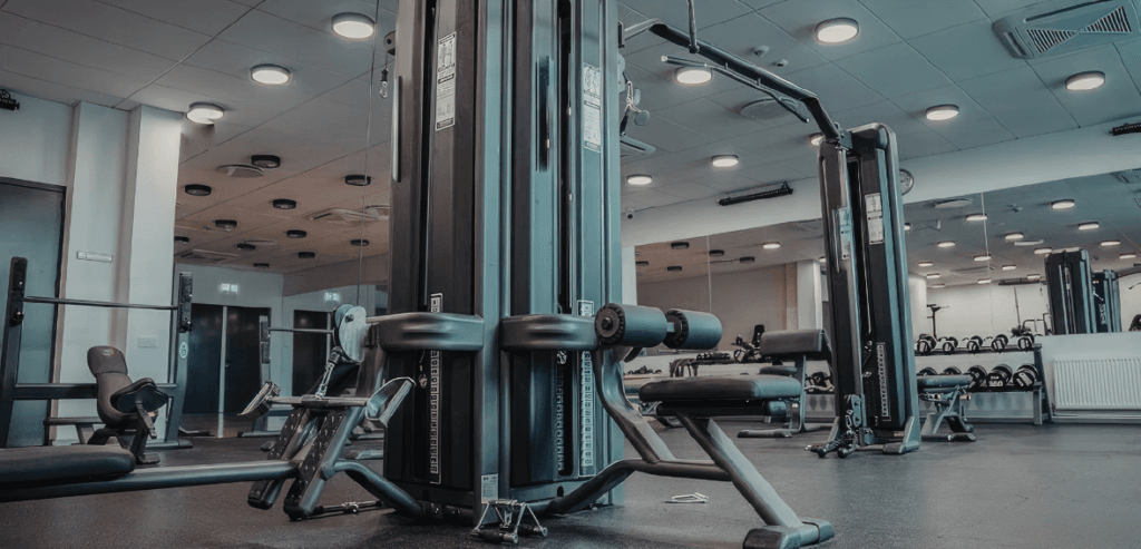 Scheduling Equipment