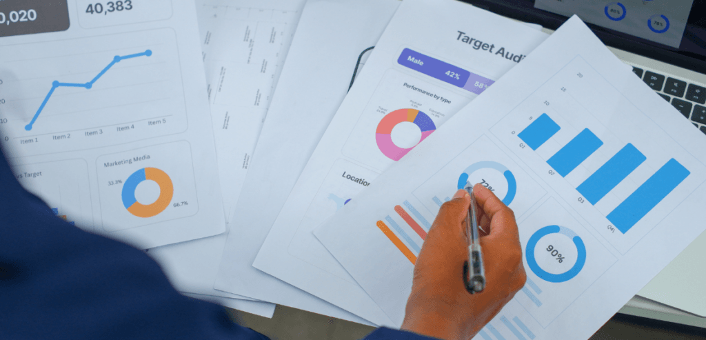 Standardizing Data for Accurate Reporting