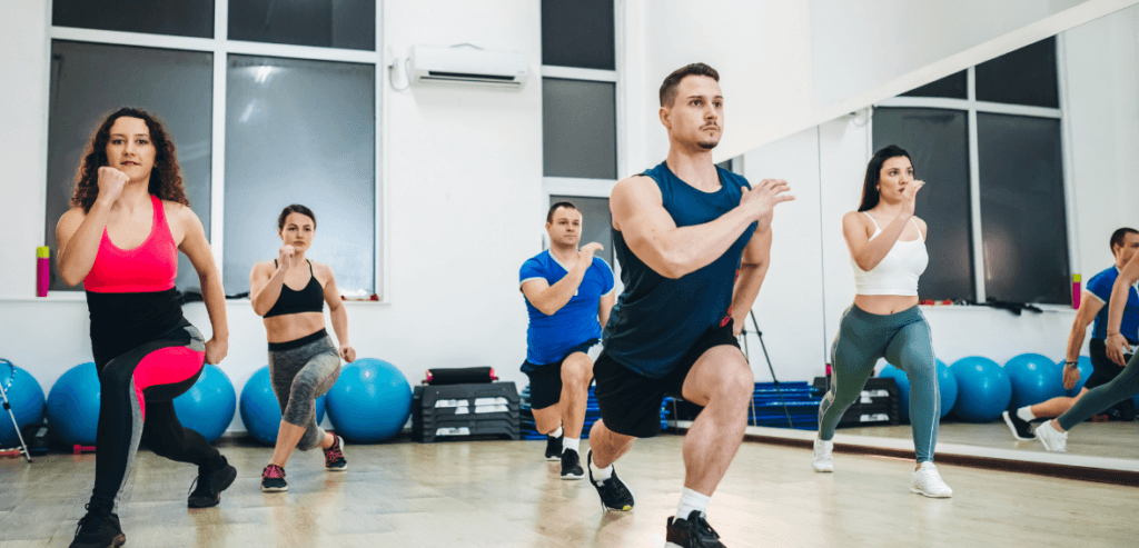 Trial Class Visitors