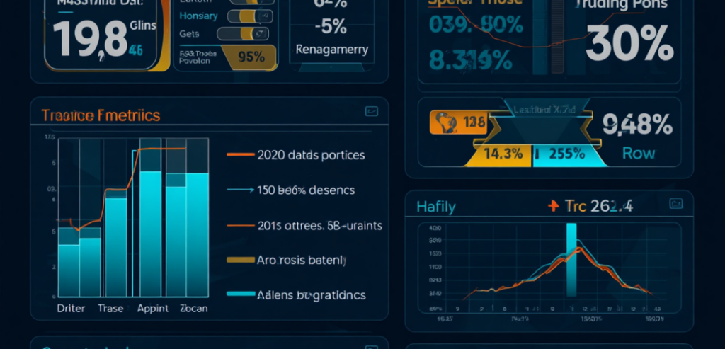 How Automated Commission Tracking Changes Studio Operations