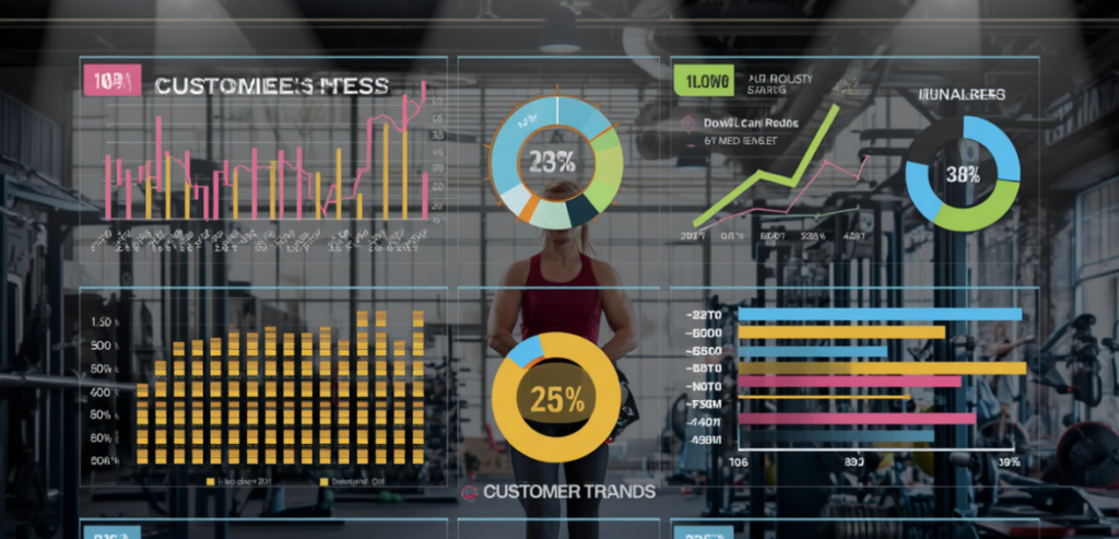 Retention Reports