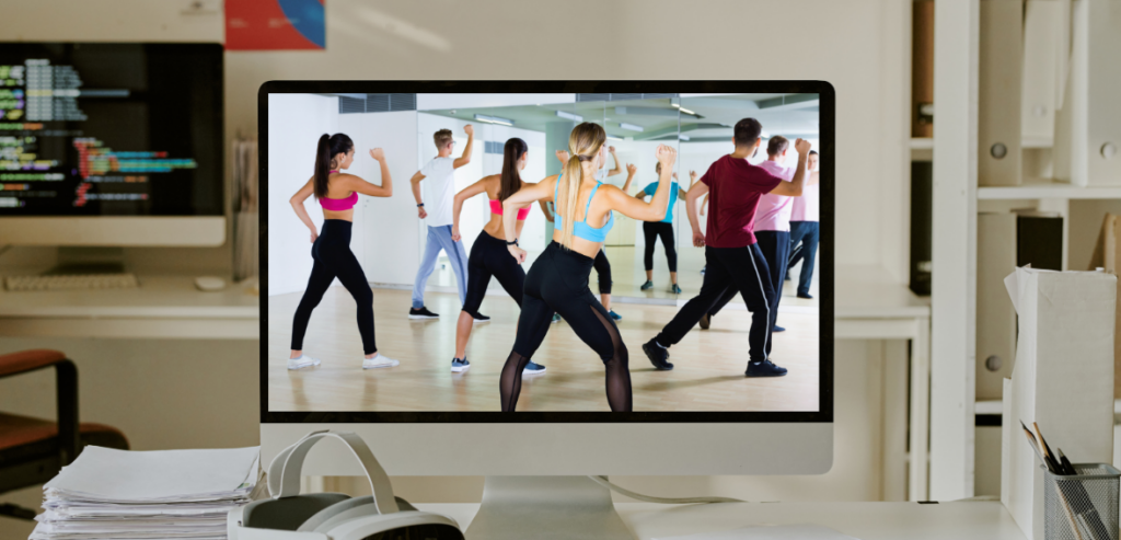 Studio Software Migration