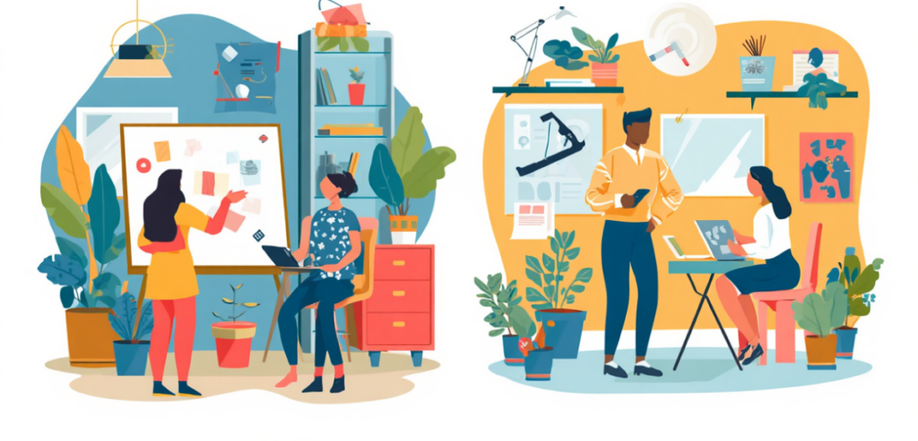 Common Studio Membership Proration Scenarios