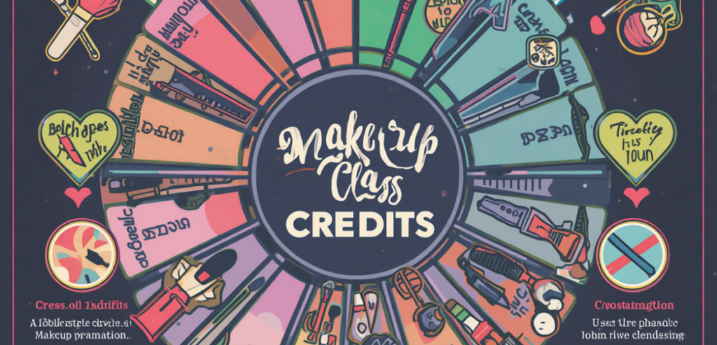 How Make-Up Class Credit Management Works