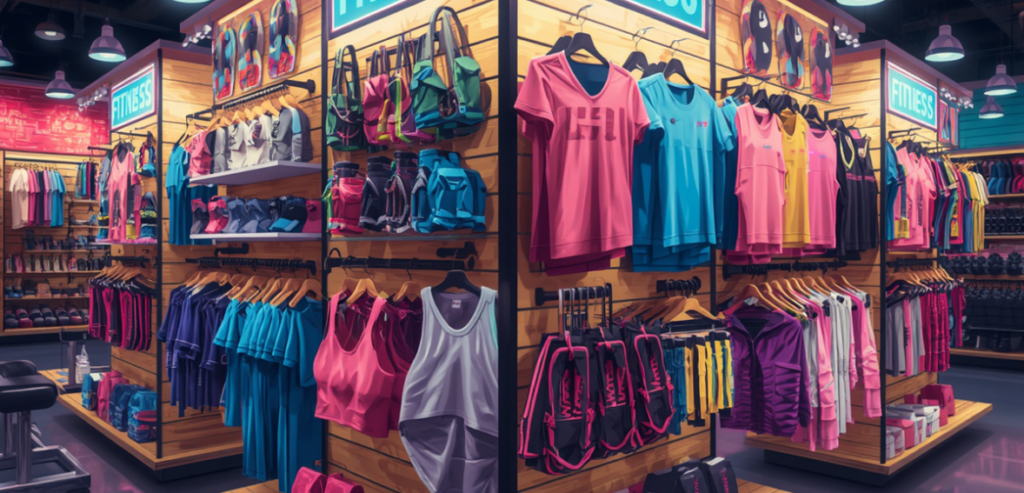 How a Studio Merchandise POS Simplifies Retail Operations