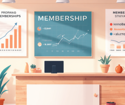Prorating Memberships for Mid-Month Starts, Schedule Changes, and Upgrades