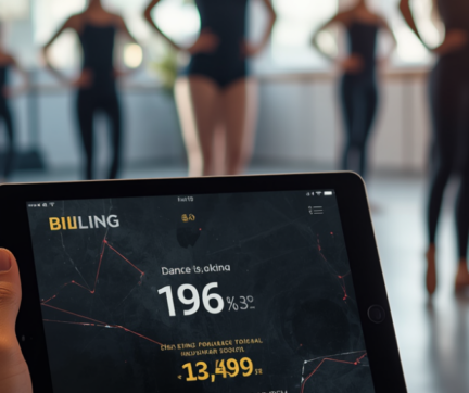 How Dance Schools Can Bill by Term Without Losing Track of Mid-Season Enrollments