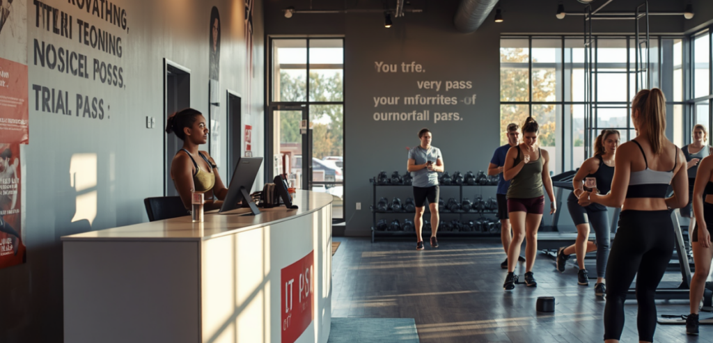 Why Trial Pass Conversion matter
