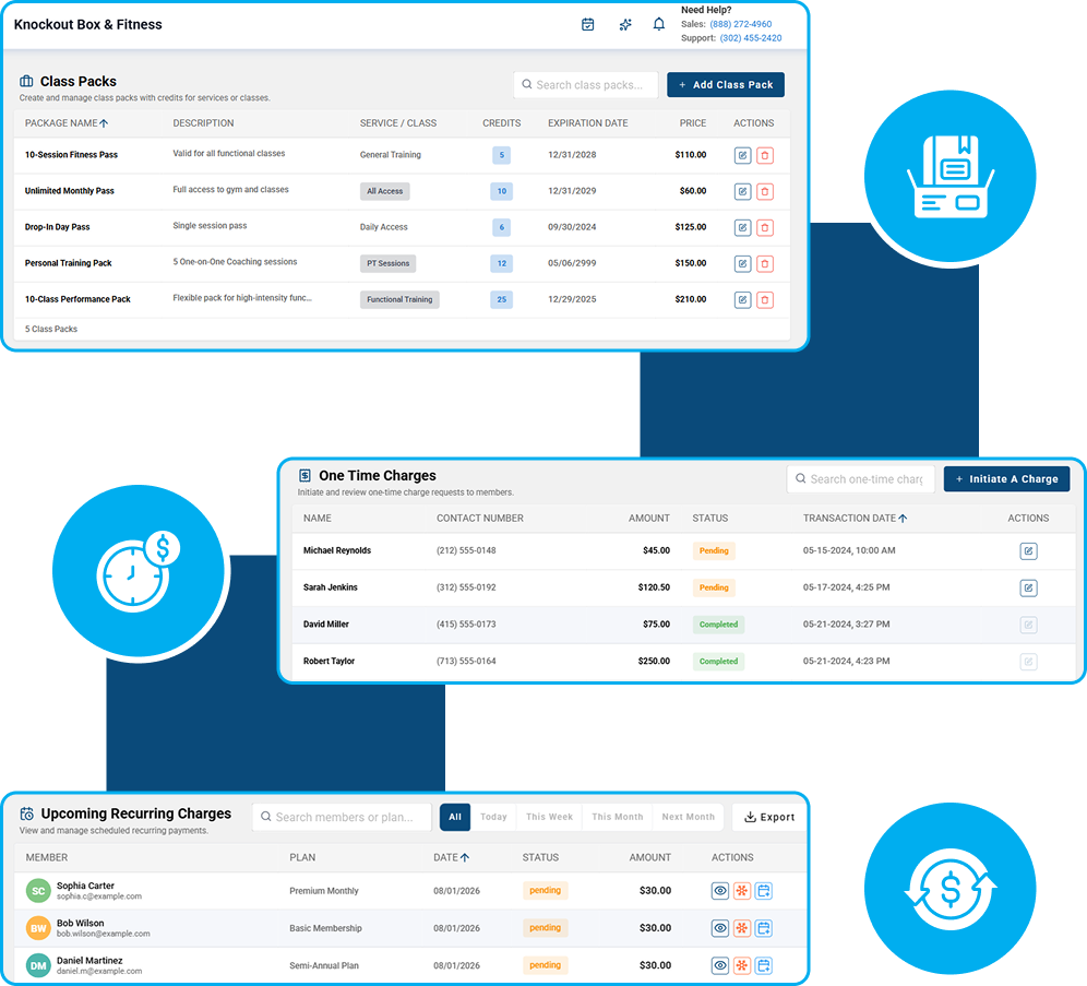 Cloud Studio Manager