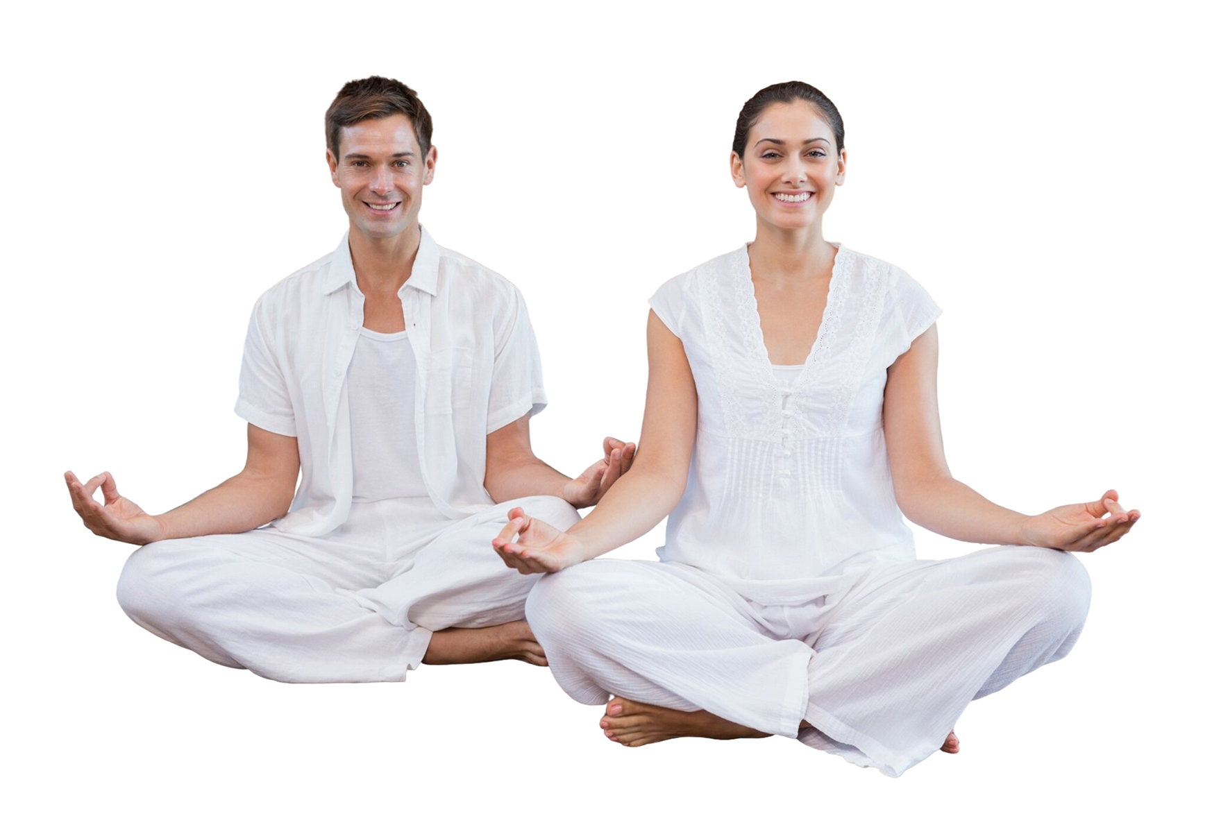 Bring Calm and Clarity to Your Wellness Studio